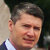 Ирек Давлетбаев