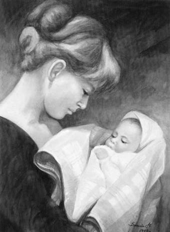 Материнство Меняет Мировоззрение (рассказы, истории, опыт)