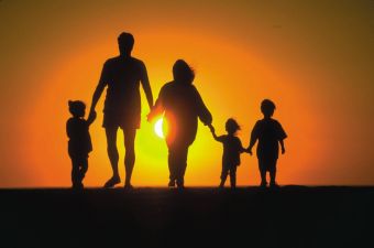 Семья — Главная Ценность (рассказы, истории, опыт)